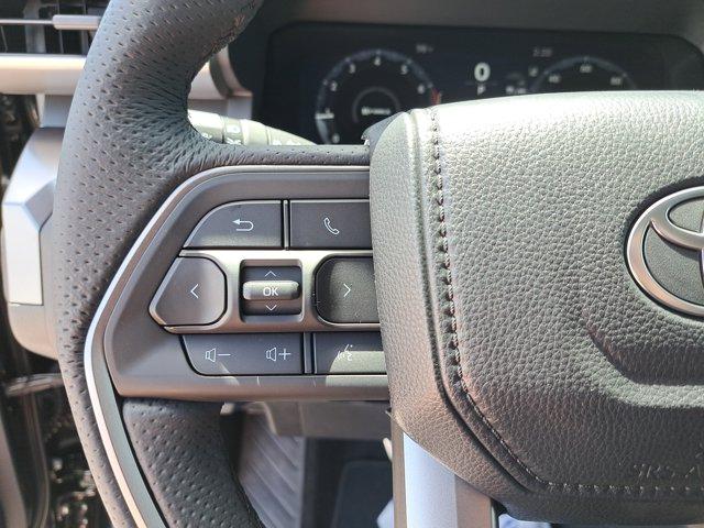 new 2025 Toyota Tacoma car, priced at $46,222