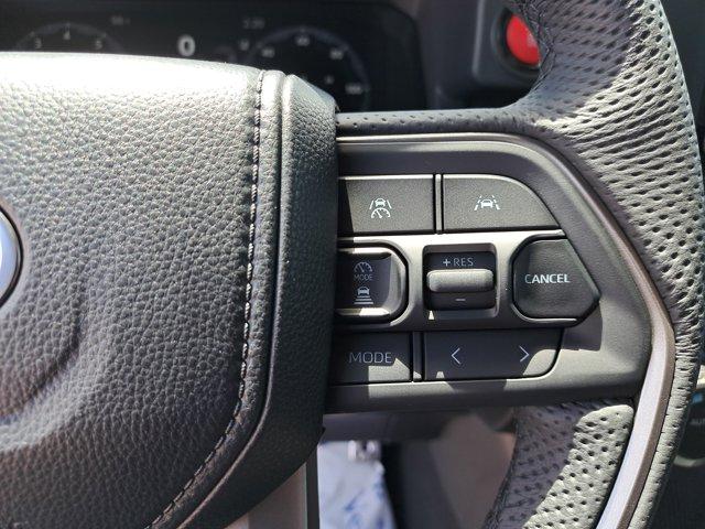 new 2025 Toyota Tacoma car, priced at $46,222