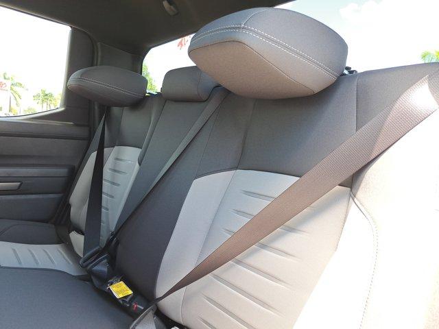 new 2025 Toyota Tacoma car, priced at $46,222