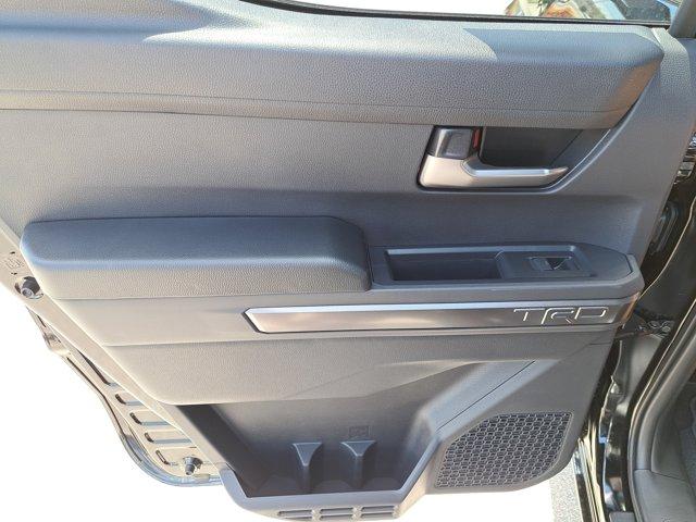 new 2025 Toyota Tacoma car, priced at $46,222