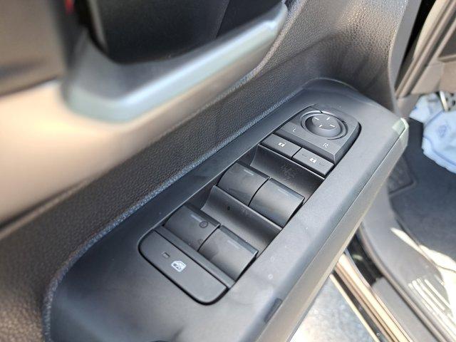 new 2025 Toyota Tacoma car, priced at $46,222