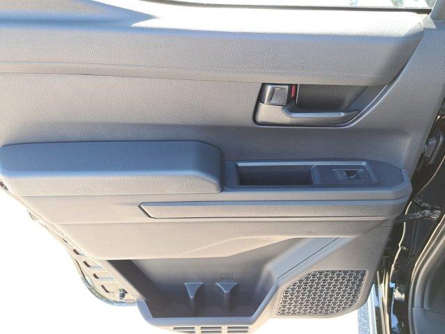 new 2025 Toyota Tacoma car, priced at $42,136