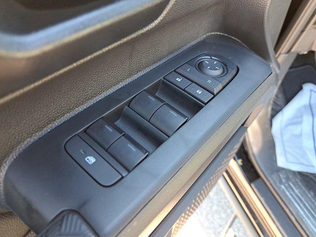 new 2025 Toyota Tacoma car, priced at $42,136