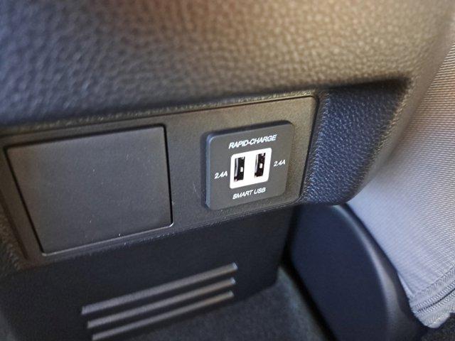 new 2025 Toyota Tacoma car, priced at $42,136