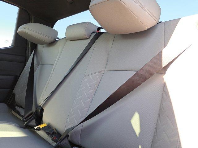 new 2025 Toyota Tacoma car, priced at $42,136