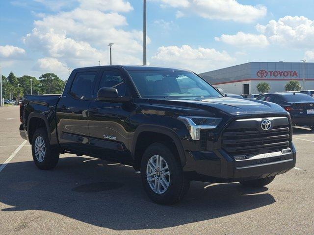 new 2026 Toyota Tundra car, priced at $53,069