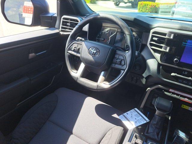 new 2026 Toyota Tundra car, priced at $53,069
