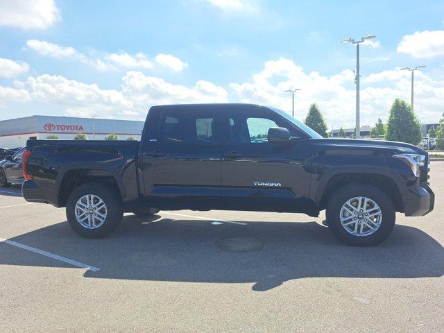 new 2026 Toyota Tundra car, priced at $53,069