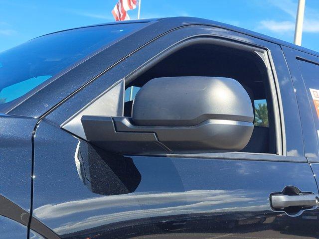 new 2026 Toyota Tundra car, priced at $53,069