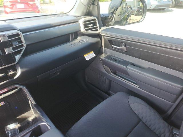 new 2026 Toyota Tundra car, priced at $53,069