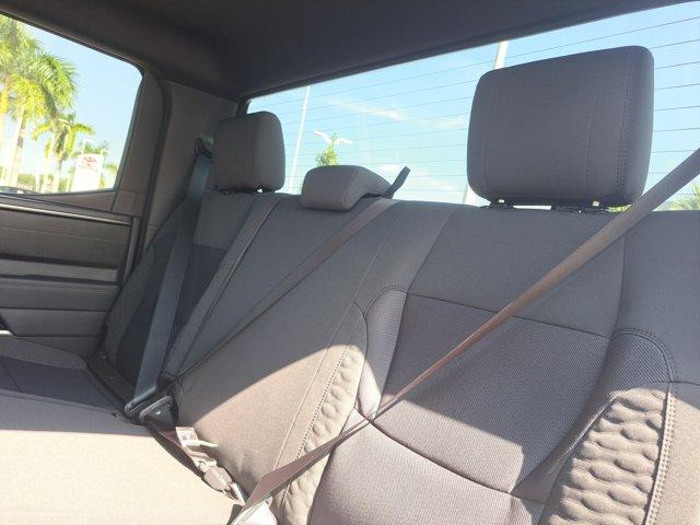 new 2026 Toyota Tundra car, priced at $53,069