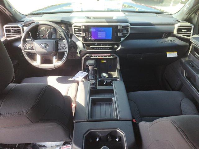 new 2026 Toyota Tundra car, priced at $53,069