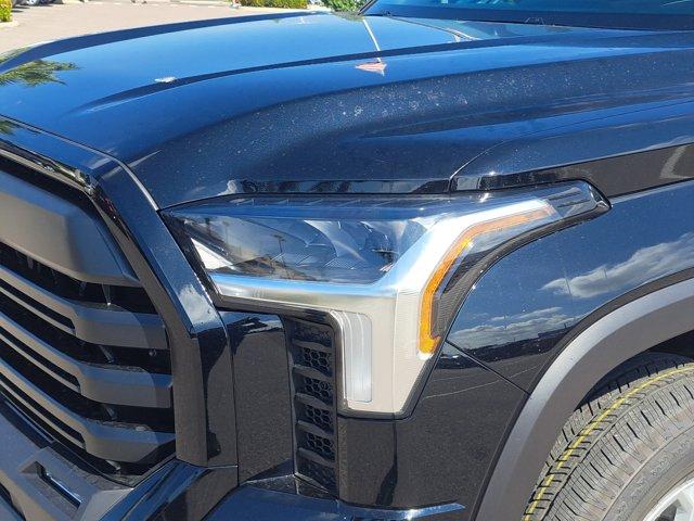 new 2026 Toyota Tundra car, priced at $53,069