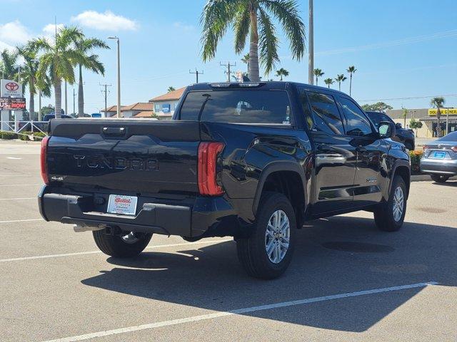 new 2026 Toyota Tundra car, priced at $53,069