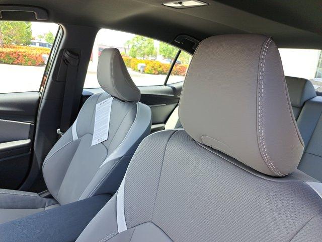 new 2025 Toyota Camry car, priced at $33,594