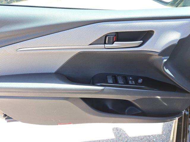 new 2025 Toyota Camry car, priced at $33,594
