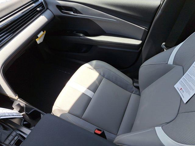 new 2025 Toyota Camry car, priced at $33,594