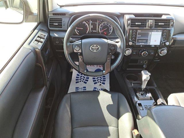 used 2024 Toyota 4Runner car, priced at $47,183
