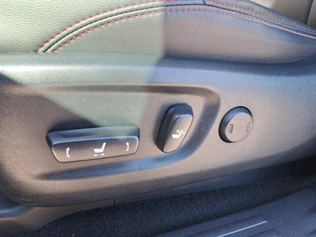 used 2024 Toyota 4Runner car, priced at $47,183