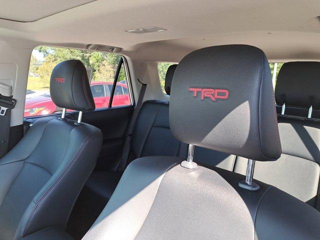 used 2024 Toyota 4Runner car, priced at $47,183