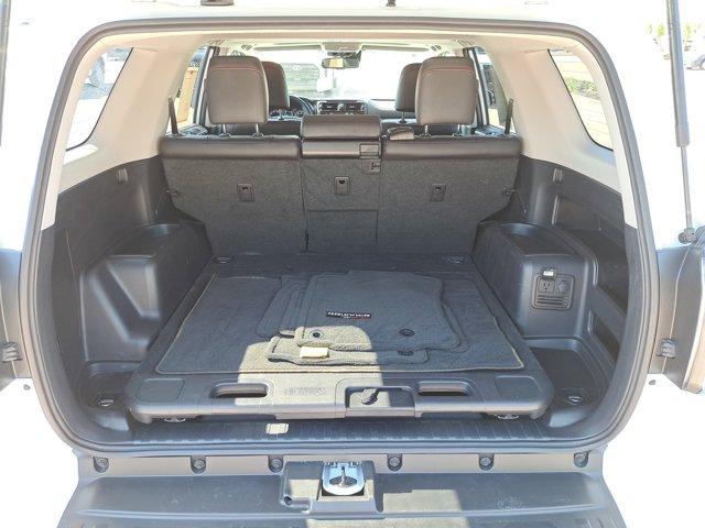 used 2024 Toyota 4Runner car, priced at $47,183