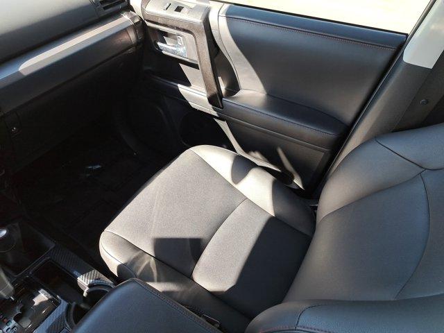 used 2024 Toyota 4Runner car, priced at $47,183