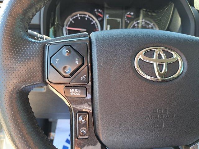 used 2024 Toyota 4Runner car, priced at $47,183