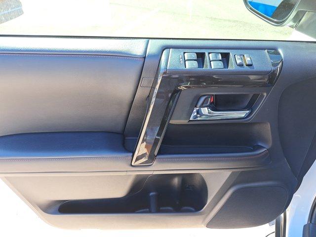 used 2024 Toyota 4Runner car, priced at $47,183