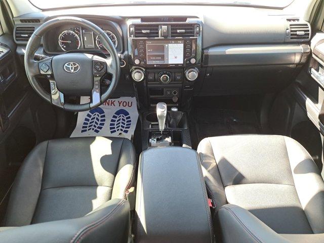 used 2024 Toyota 4Runner car, priced at $47,183