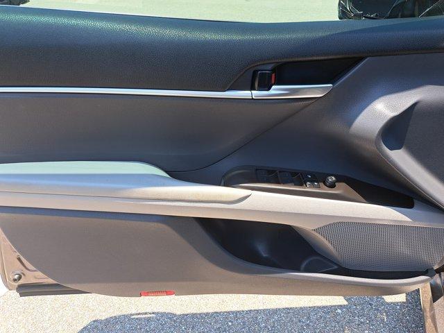 used 2023 Toyota Camry car, priced at $22,448