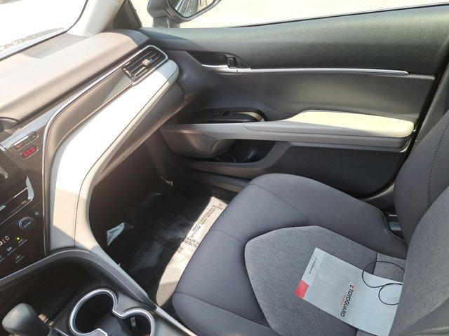 used 2023 Toyota Camry car, priced at $22,448