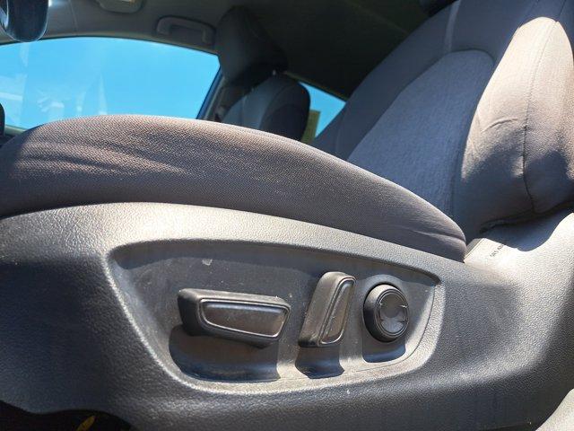 used 2023 Toyota Camry car, priced at $22,448
