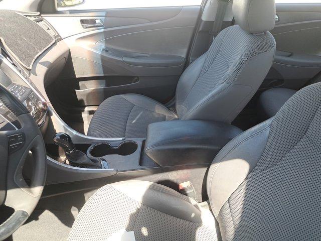 used 2011 Hyundai Sonata car, priced at $8,029