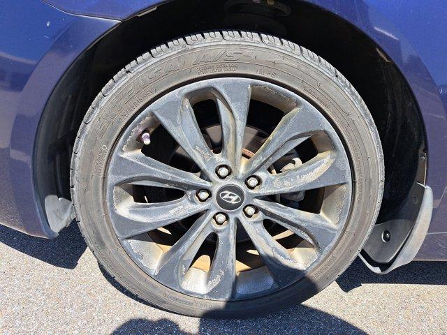 used 2011 Hyundai Sonata car, priced at $8,029