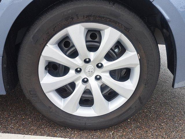 used 2024 Toyota Corolla car, priced at $19,291