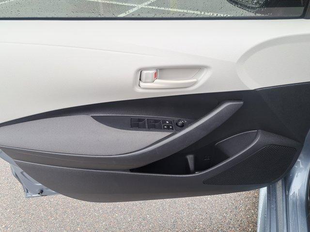 used 2024 Toyota Corolla car, priced at $19,291