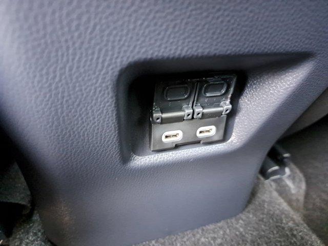 used 2024 Toyota RAV4 car, priced at $28,552