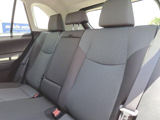 used 2024 Toyota RAV4 car, priced at $28,552