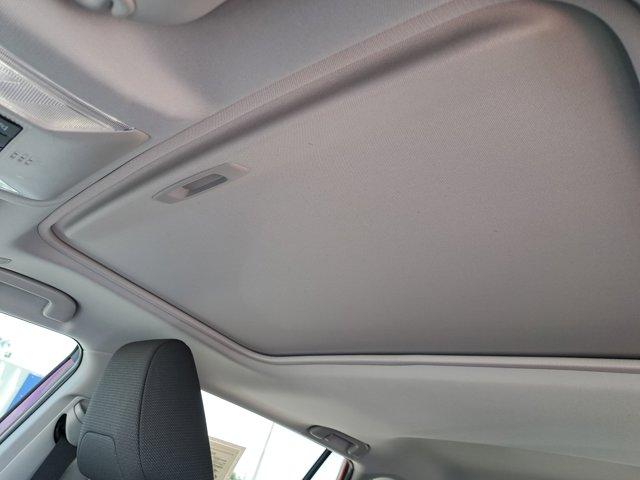used 2024 Toyota RAV4 car, priced at $28,552