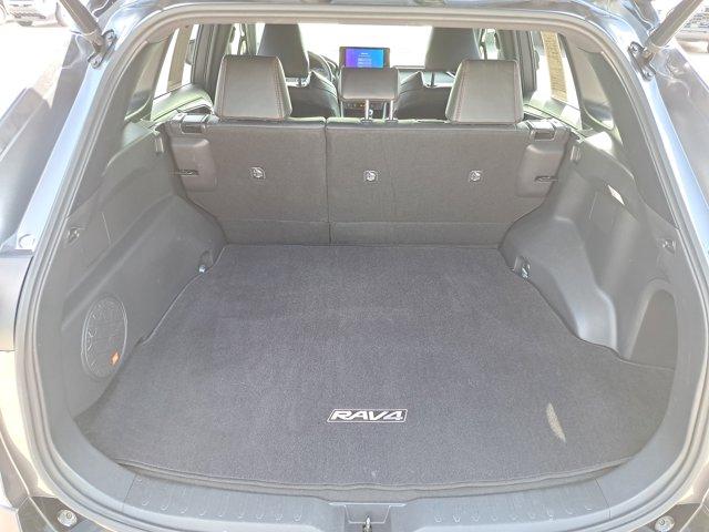 used 2023 Toyota RAV4 Prime car, priced at $42,491