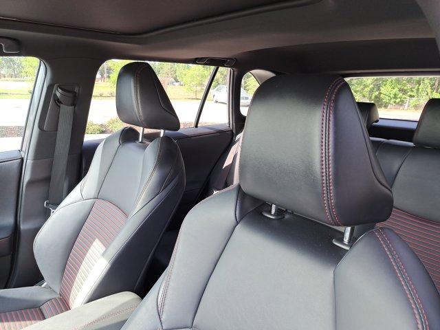 used 2023 Toyota RAV4 Prime car, priced at $42,491