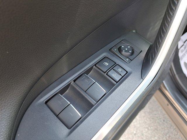 used 2023 Toyota RAV4 Prime car, priced at $42,491