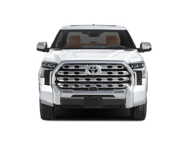 new 2026 Toyota Tundra car, priced at $76,655