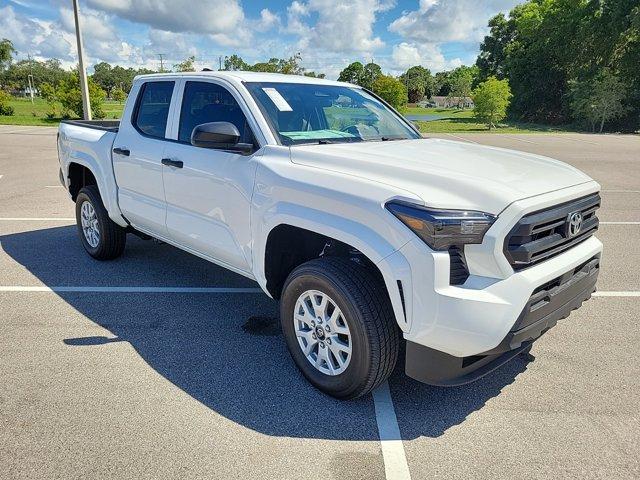 new 2024 Toyota Tacoma car