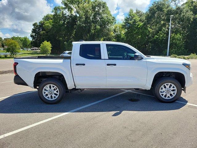 new 2024 Toyota Tacoma car