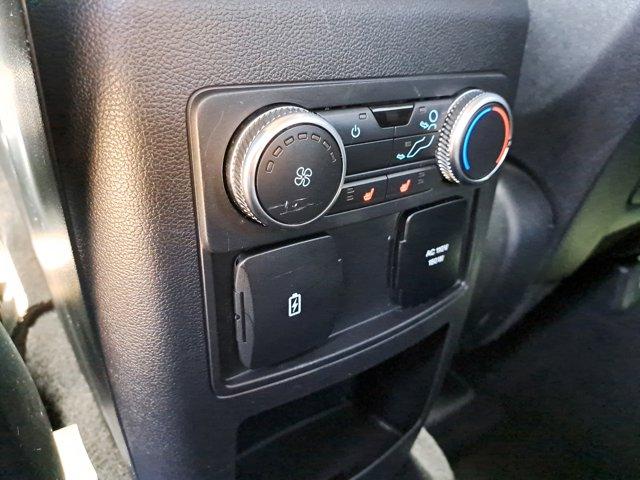used 2020 Ford Explorer car, priced at $26,588