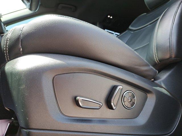 used 2020 Ford Explorer car, priced at $26,588
