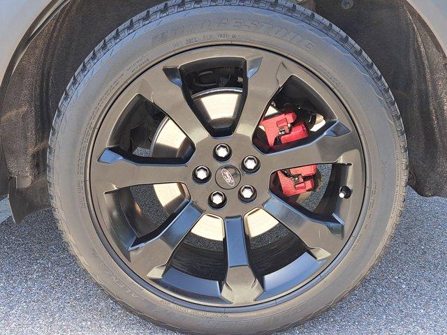 used 2020 Ford Explorer car, priced at $26,588