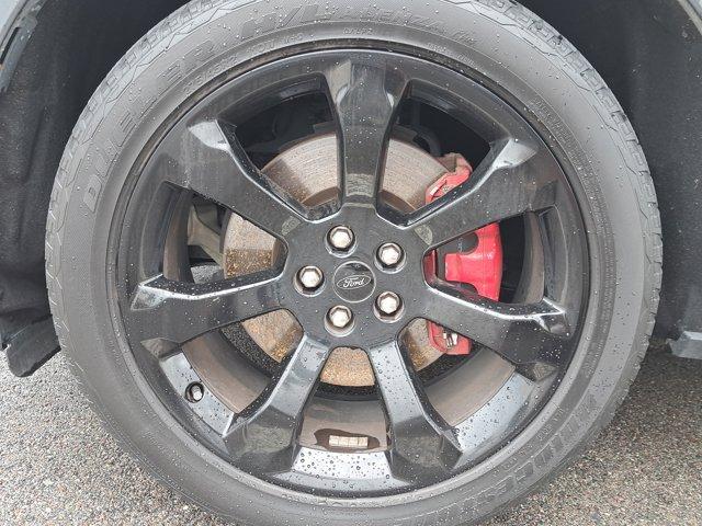used 2020 Ford Explorer car, priced at $28,991