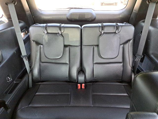 used 2020 Ford Explorer car, priced at $26,588